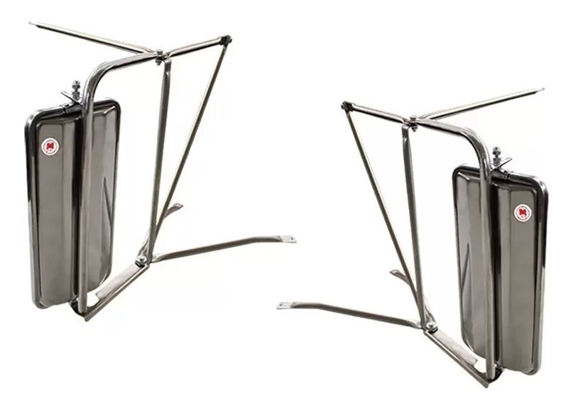 2008 & Up Kenworth T370 Mirror KN1416 (613-14085)