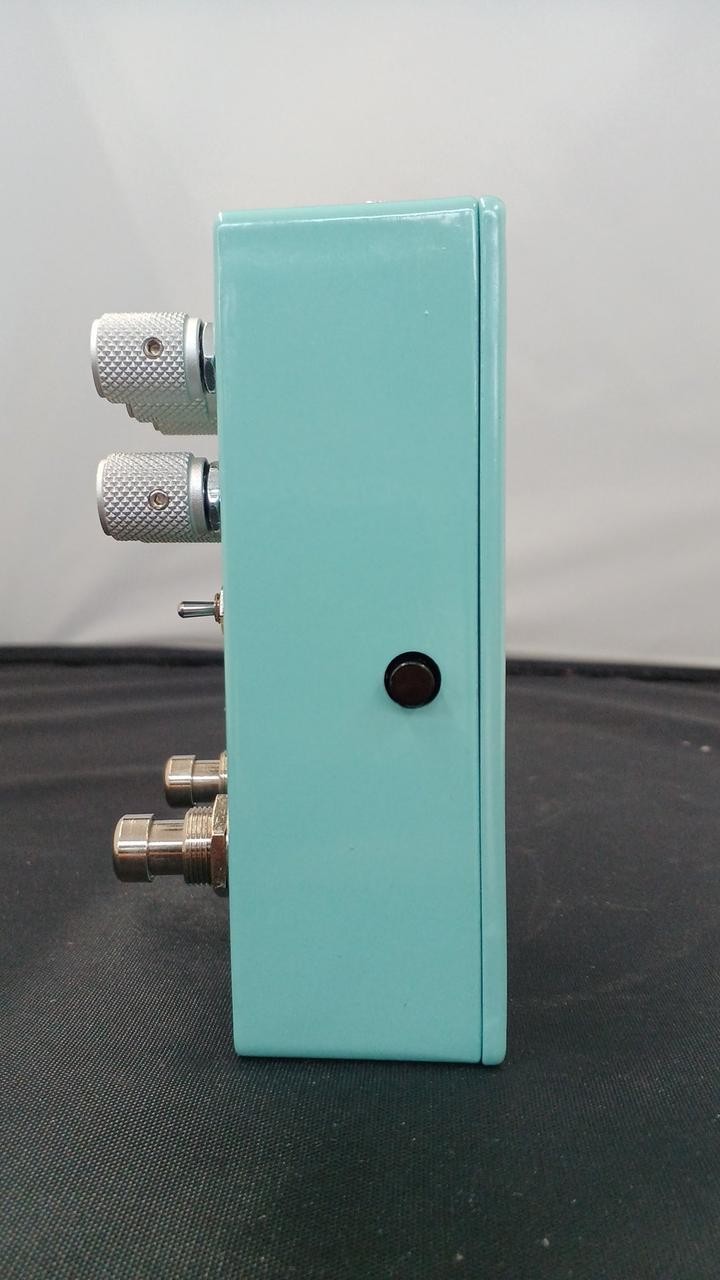WAMPLER / CORY WONG COMPRESSOR(no26028)