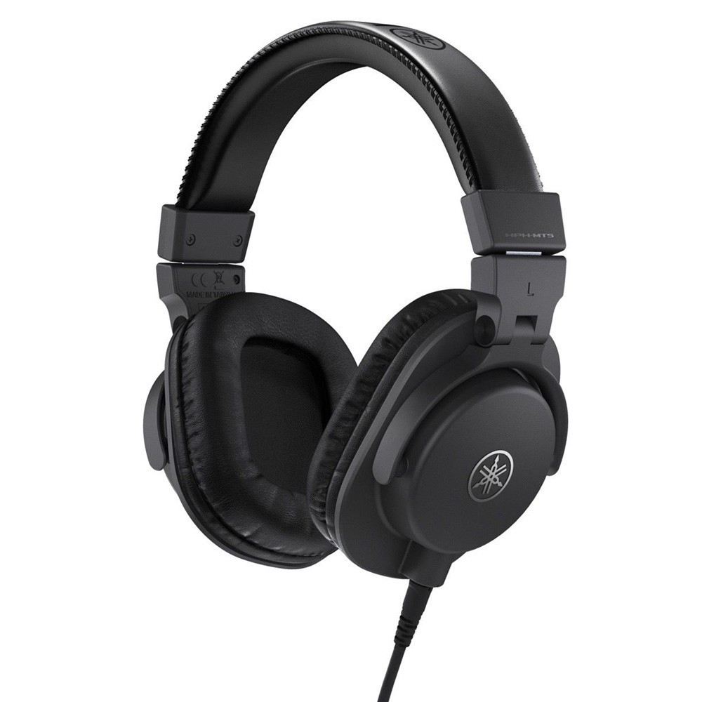 Steinberg UR22C Audio Interface Yamaha MT5 Headphone YCM01 Microphone ProX Cable
