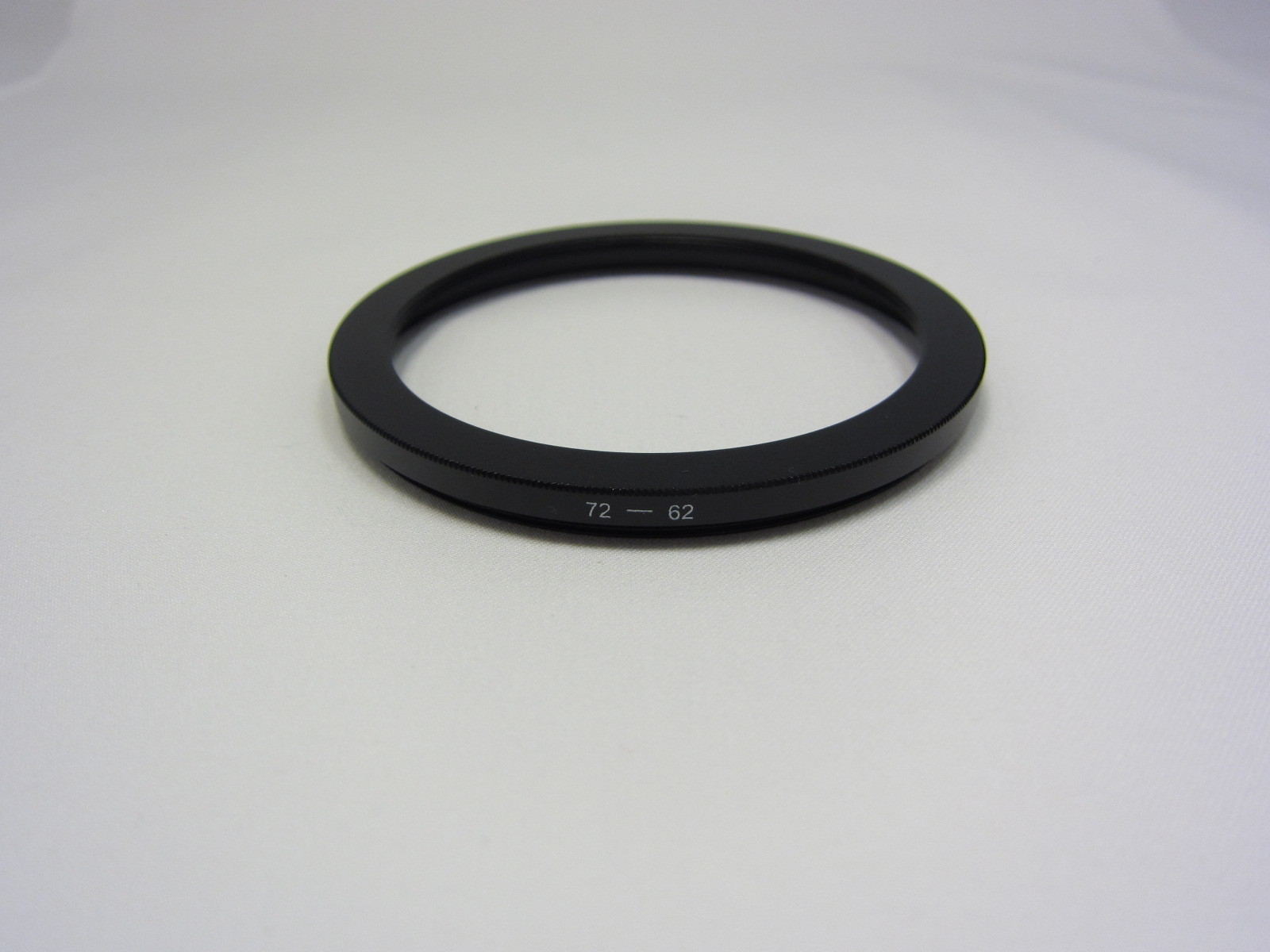 Used Unknown Brand 77-62 Lens Step Down ADAPTER RING Made in JAPAN 6421003