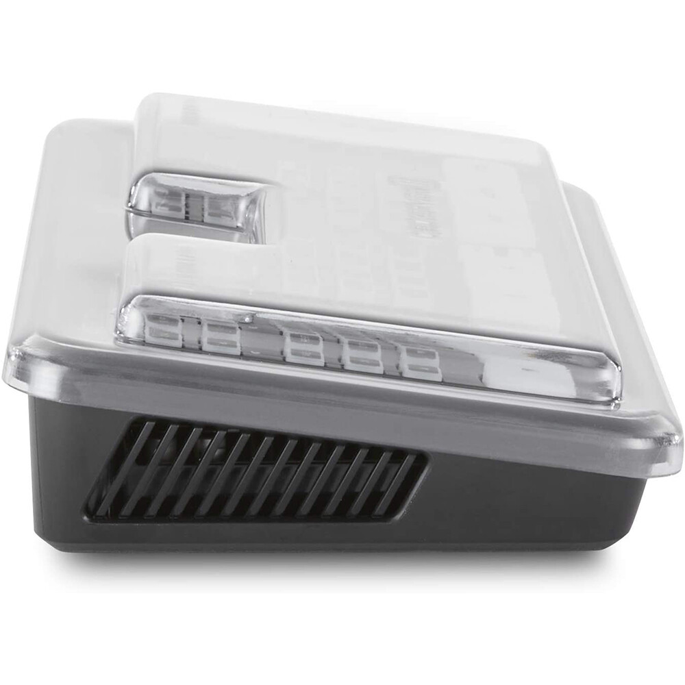 Decksaver Black Magic Design, ATEM Pro & ATEM Mini Pro ISO Cover