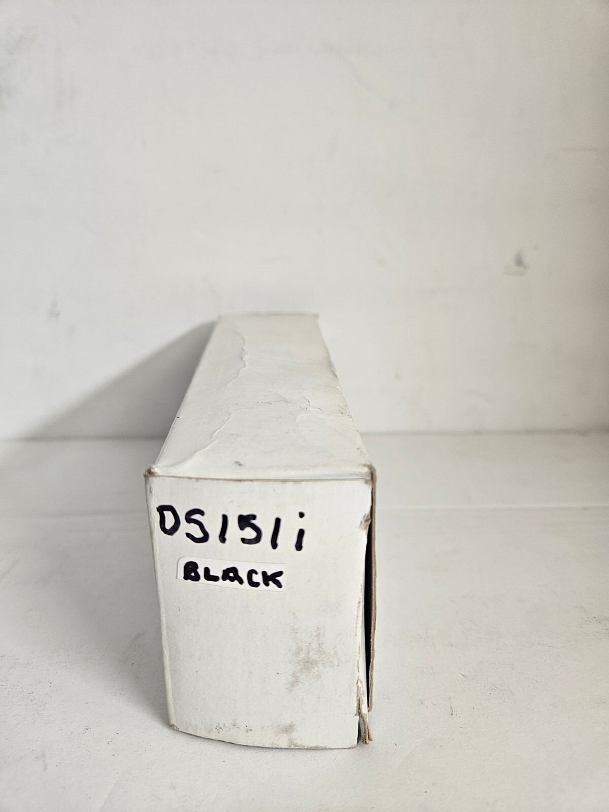 Detection Systems Inc. DS151i Request-to-Exit Motion Sensor NEW Black Old Stock