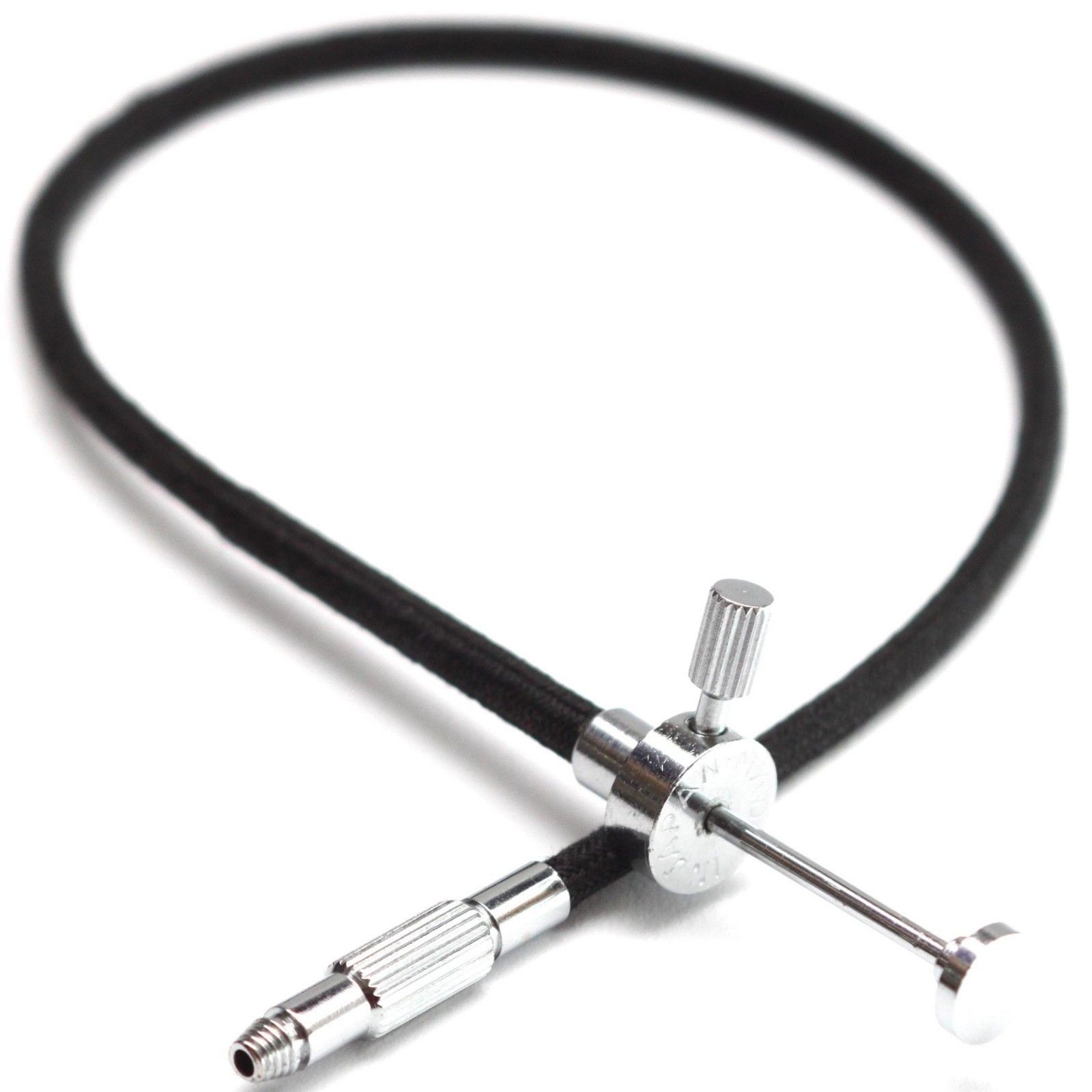 Shutter Release Cable 12" for Minolta SR-T 100 101 102 200 201 202 303 Camera
