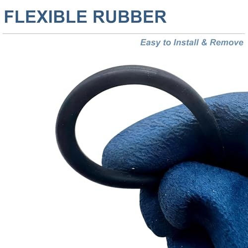 Poultry Waterer O-Ring Replacement, Fits PPF310KIT PG0-KIT6616Chicken 4