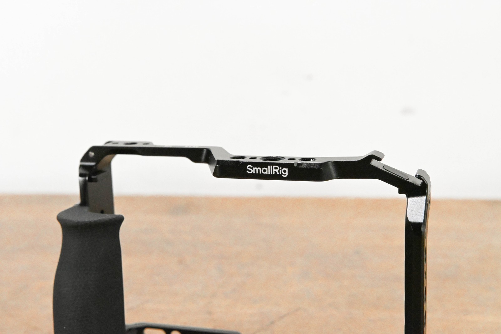 SmallRig Basic Camera Cage for Nikon ZR CG012UH