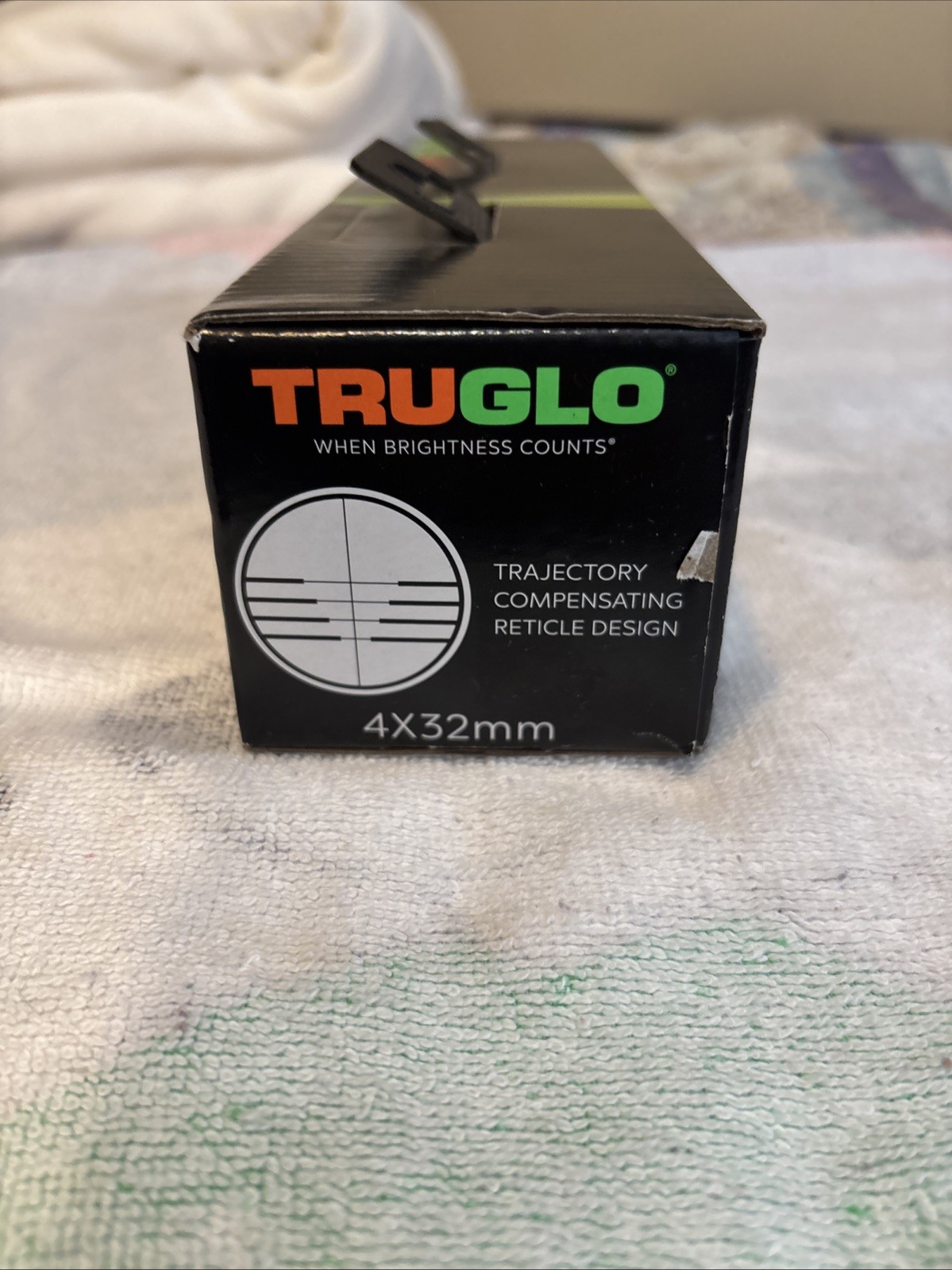 True Glo Crossbow Scope