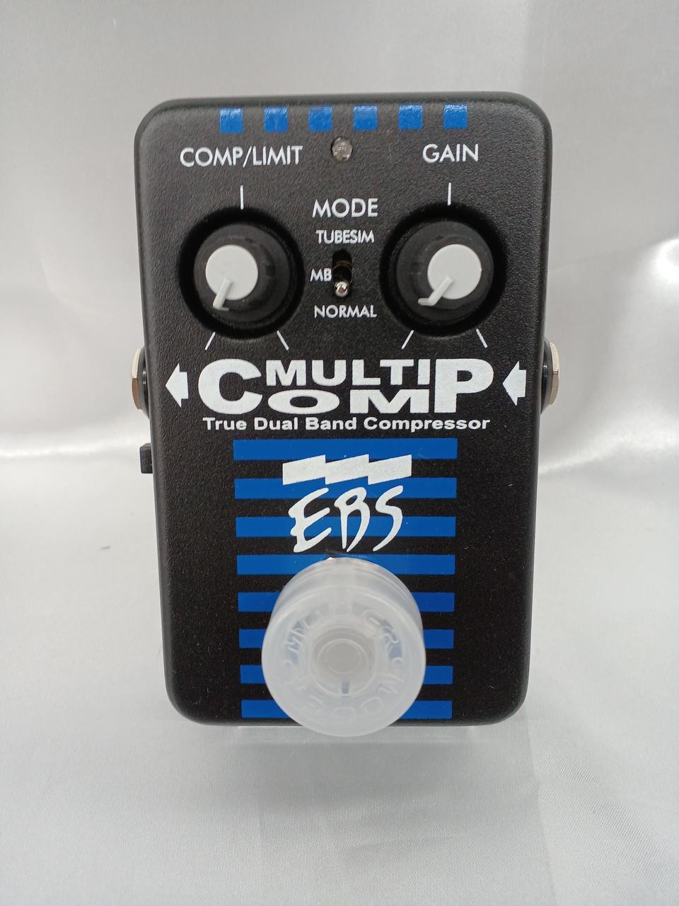 EBS Model: MULTICOMP
