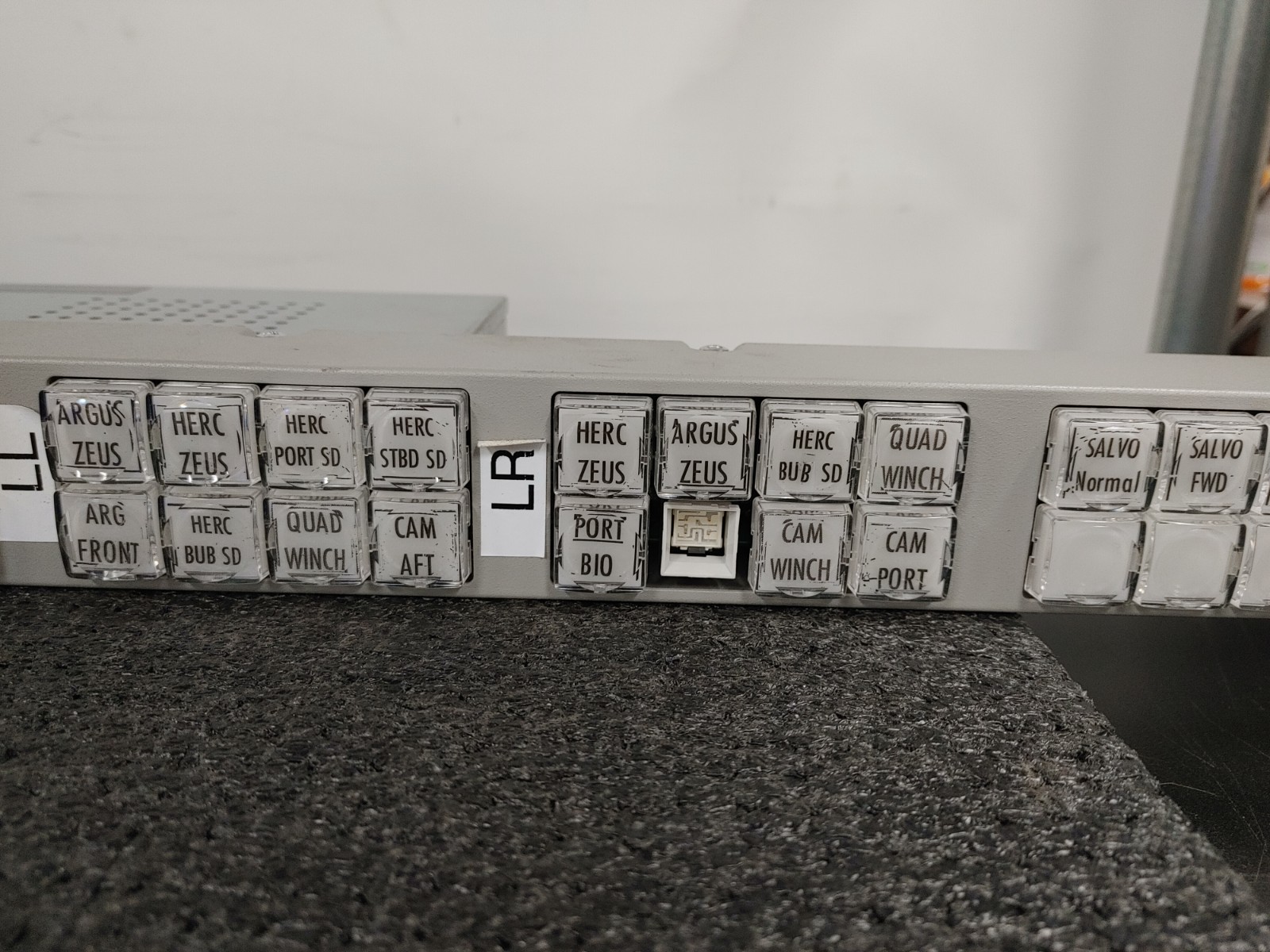 SONY BKS-R3219 Universal Control Unit