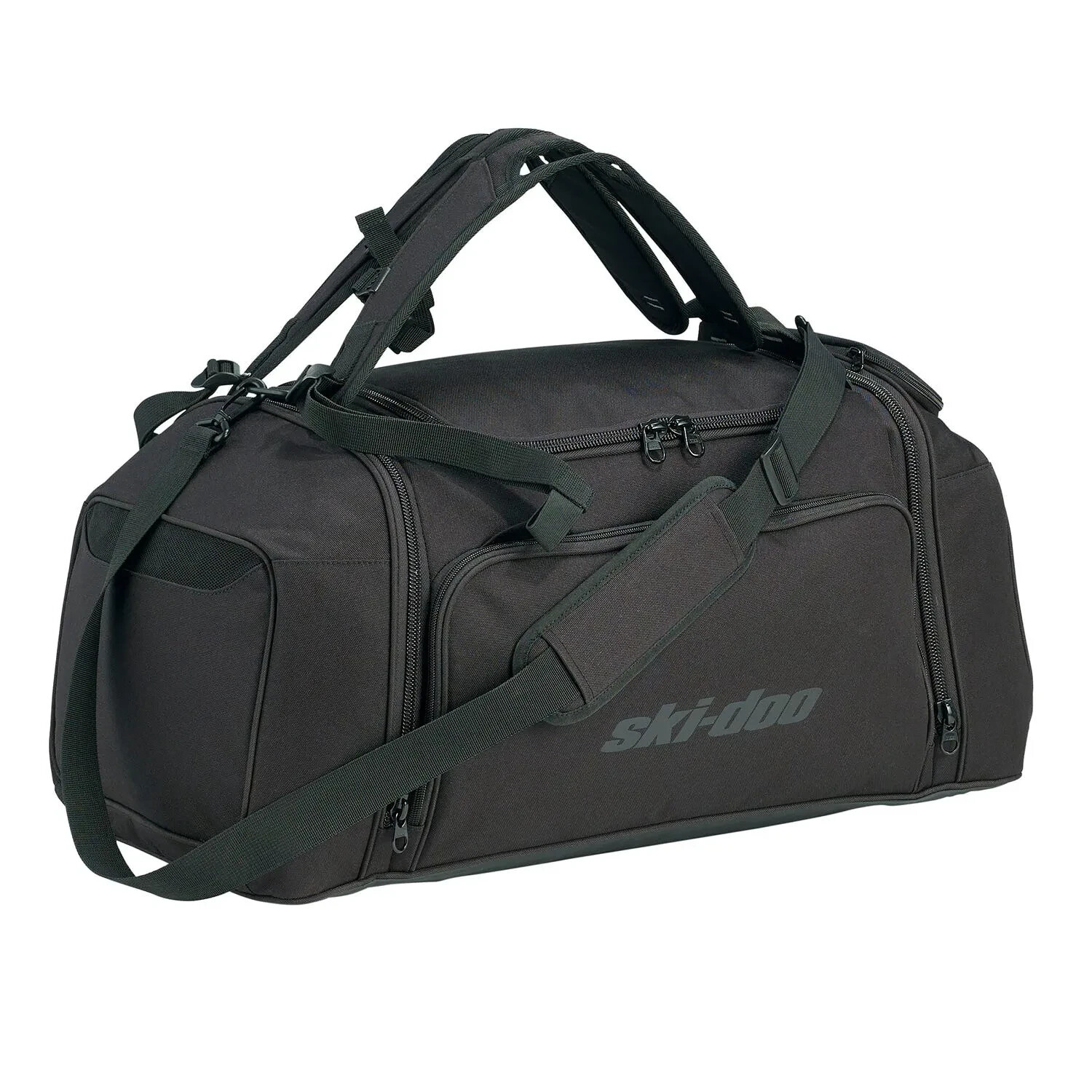 SKI-DOO DUFFLE BACKPACK 4693220090