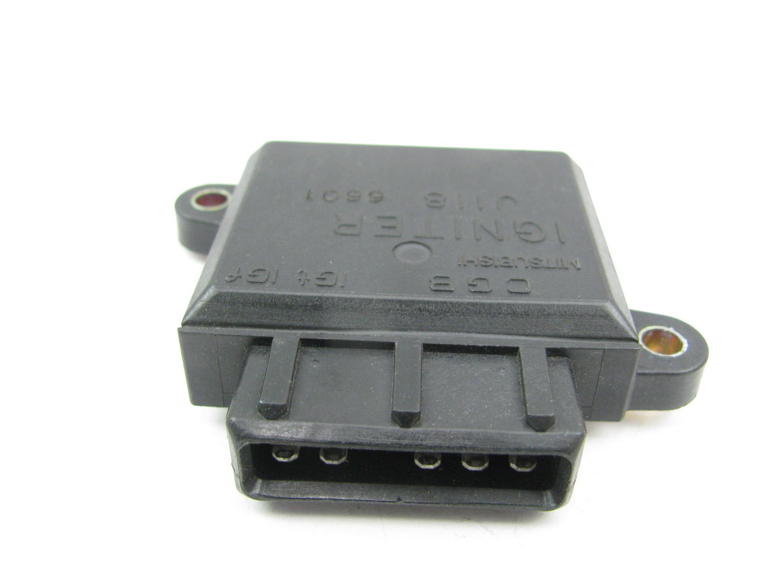 NEW UNBOX MITSUBISHI J118 Ignition Control Module 88-90 Ford Mazda 2.2L TURBO
