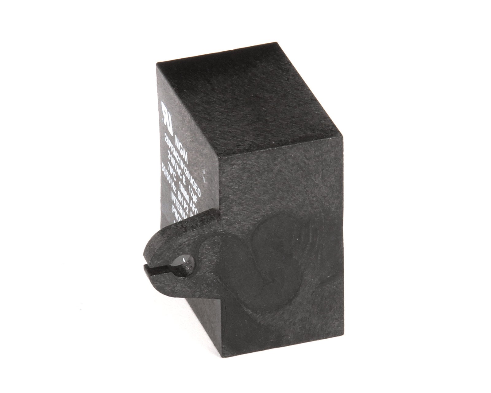 RUN CAPACITOR; 12 MICROFARAD; 70031-2 - Genuine OEM Replacement Part