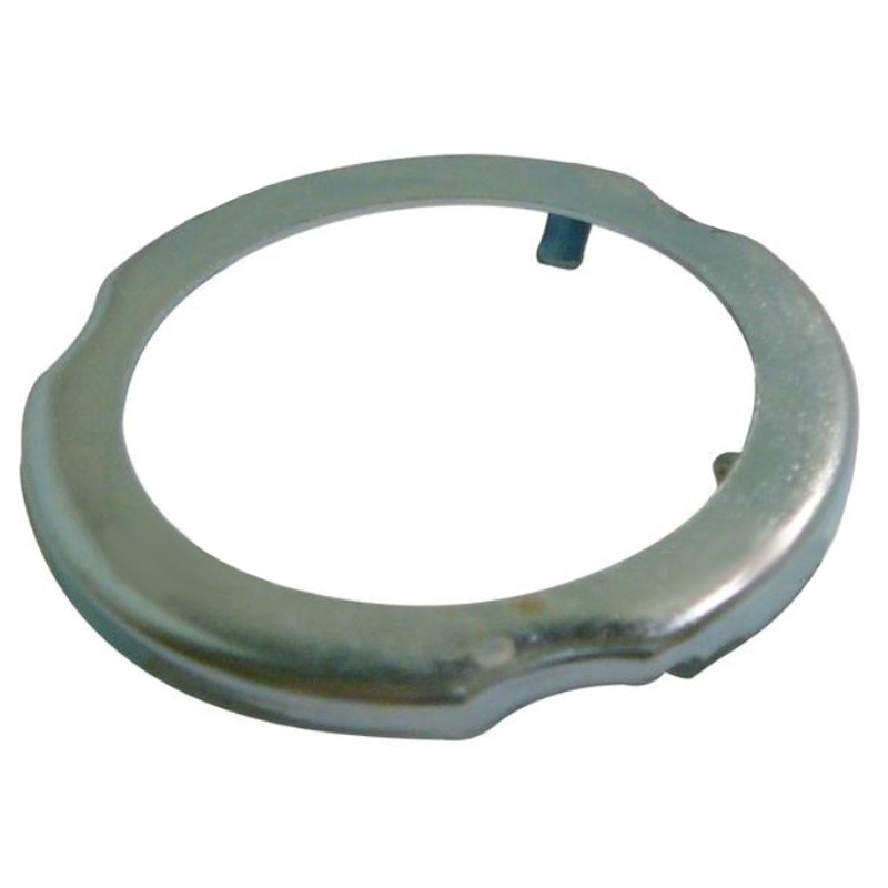 C5NN9N283A Fuel Tank Sender Lock Ring Fits Ford Tractor 2000 2600 3000 4100 +