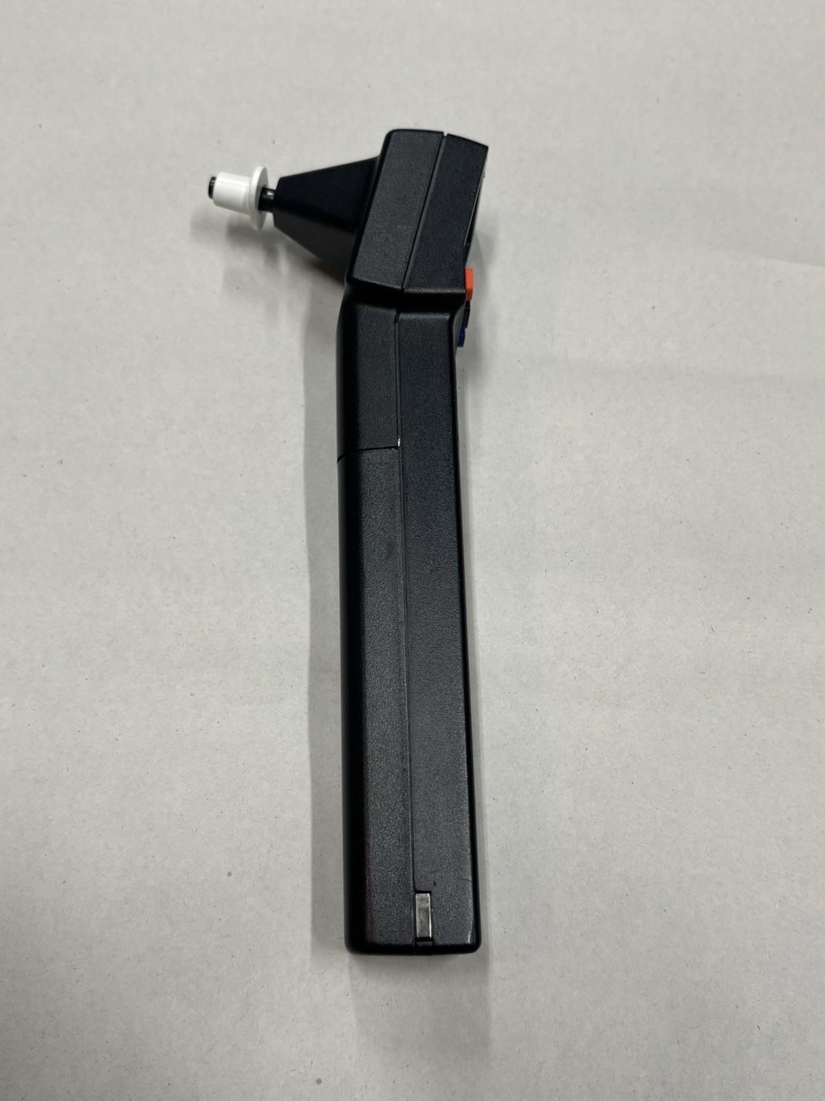 Welch Allyn 23640 MicroTymp 2 Tympanometer Handle NO BATTERY UNTESTED