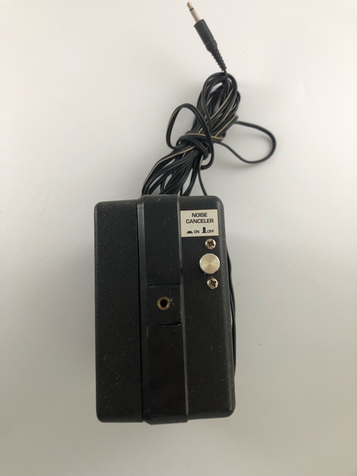 PT-712 COMMUNICATION SPEAKER Untested Gs8