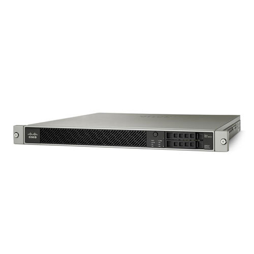 Cisco ASA5545-K9, 1 Year Warranty and Free Ground Shipping