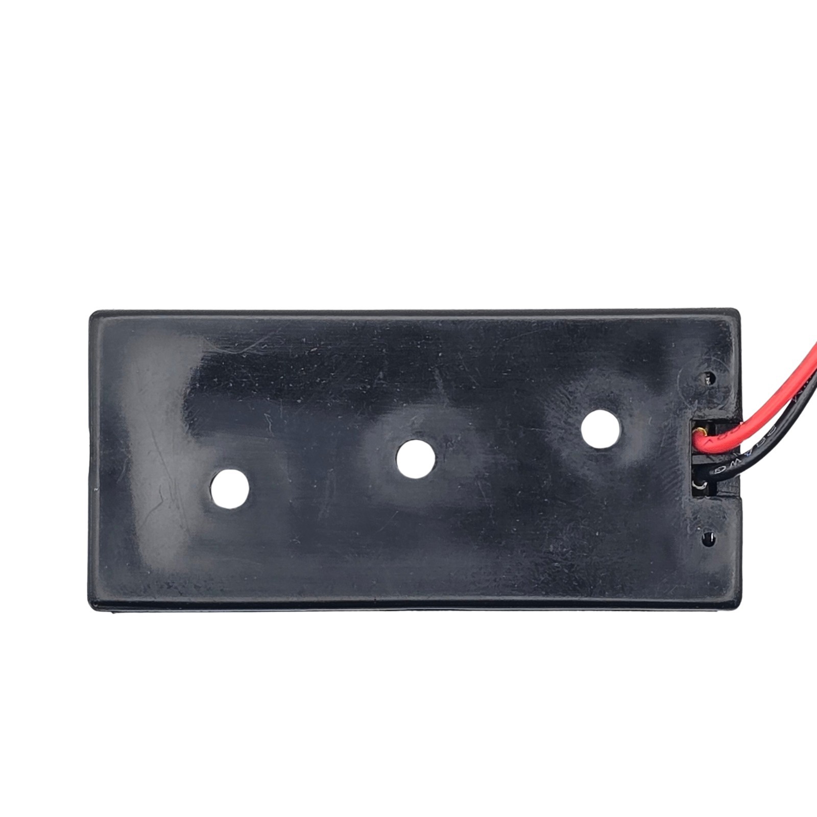 2x AAA Battery Holder 3V w/ Leads Eagle 122-0421 (2 Pack)