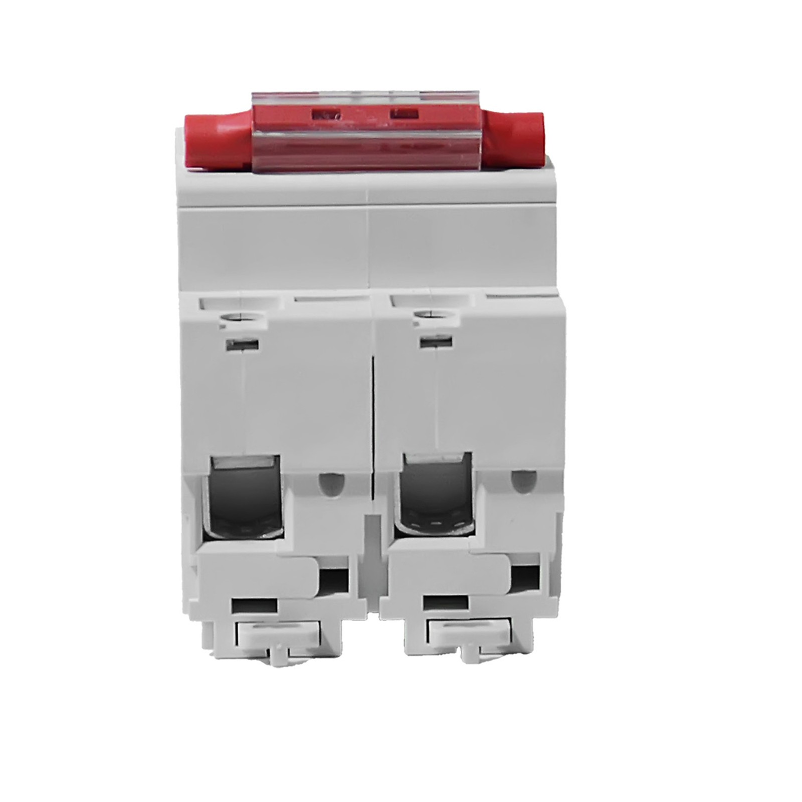 New 2Pole 4.5kA 20AMP Mini Circuit Breaker AC MCB GYM8 Din Rail 240V/400V/500V