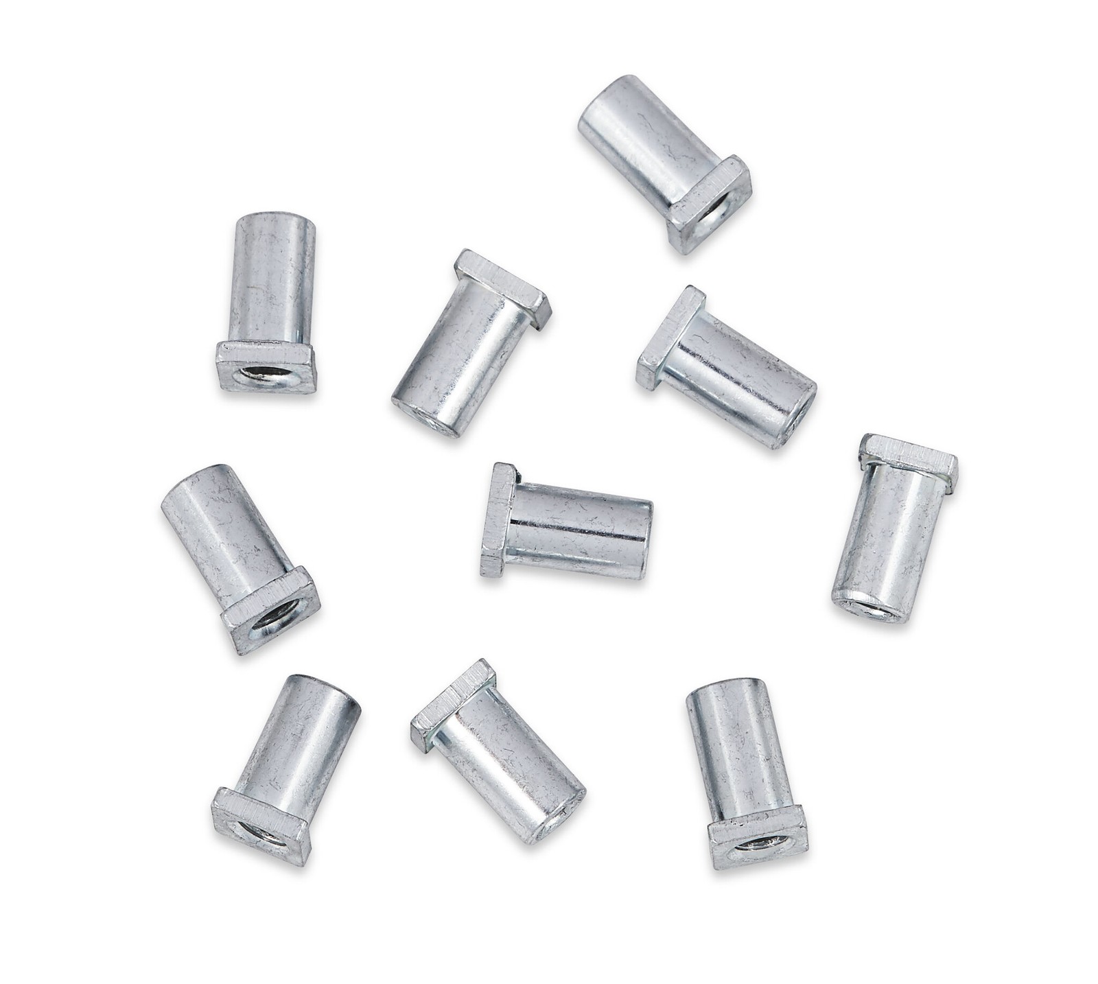 PDP - PDAXRETP10 - Receiver, Zinc, True Pitch, 10Pk