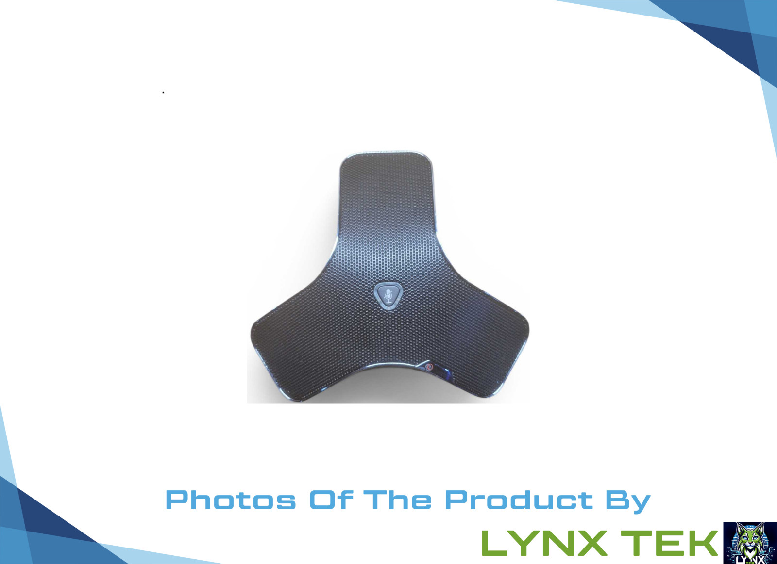 Polycom RealPresence Microphone Array - Group 500 - 2201-09750-002