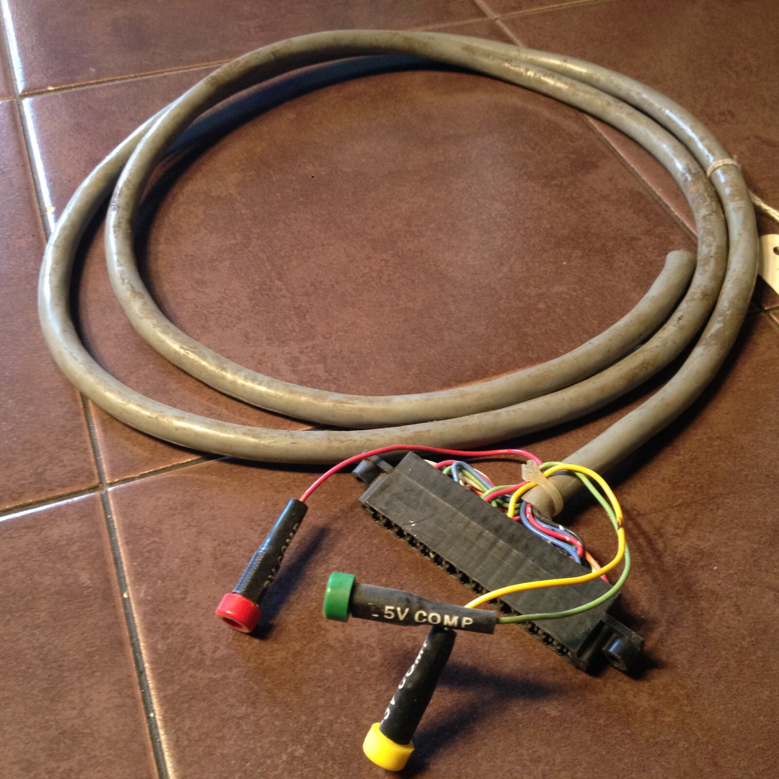Linaire Bench Harness LA-2023 for KN-72
