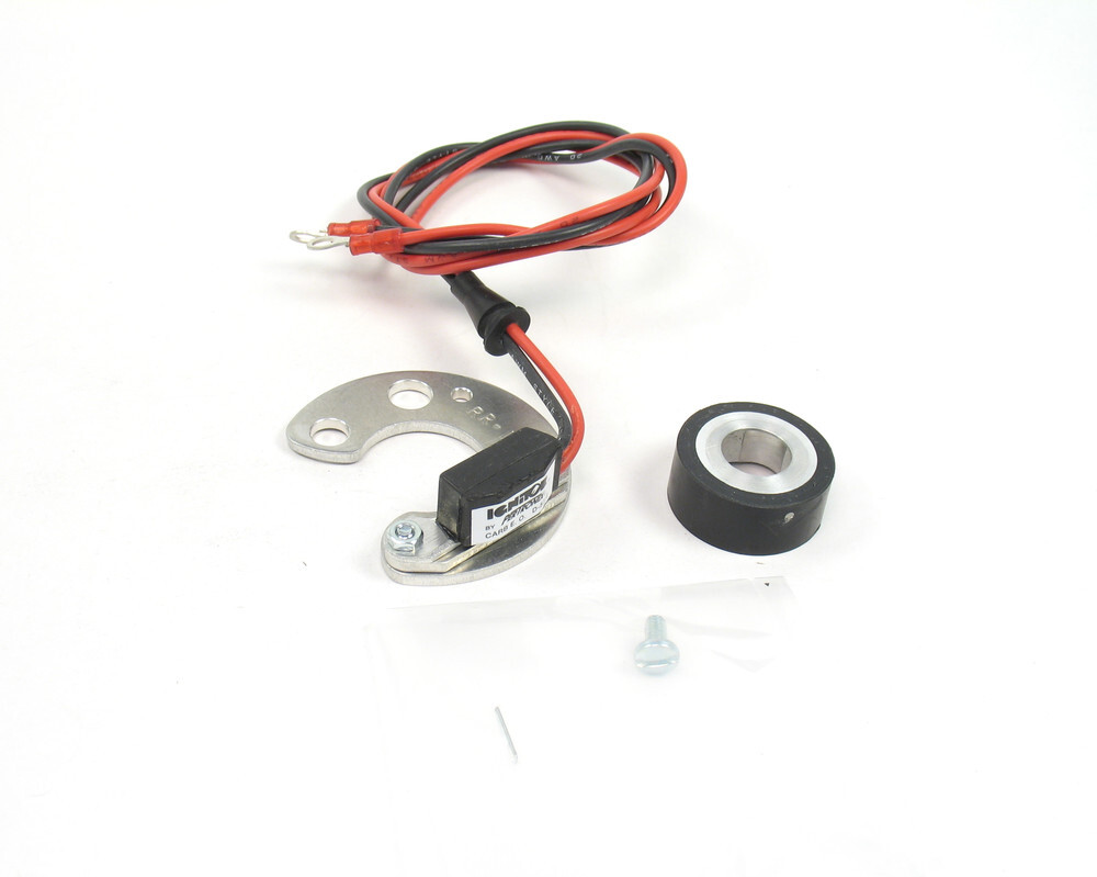 Pertronix Ignition Points-to-Electronic Conversion Kit RR-182;