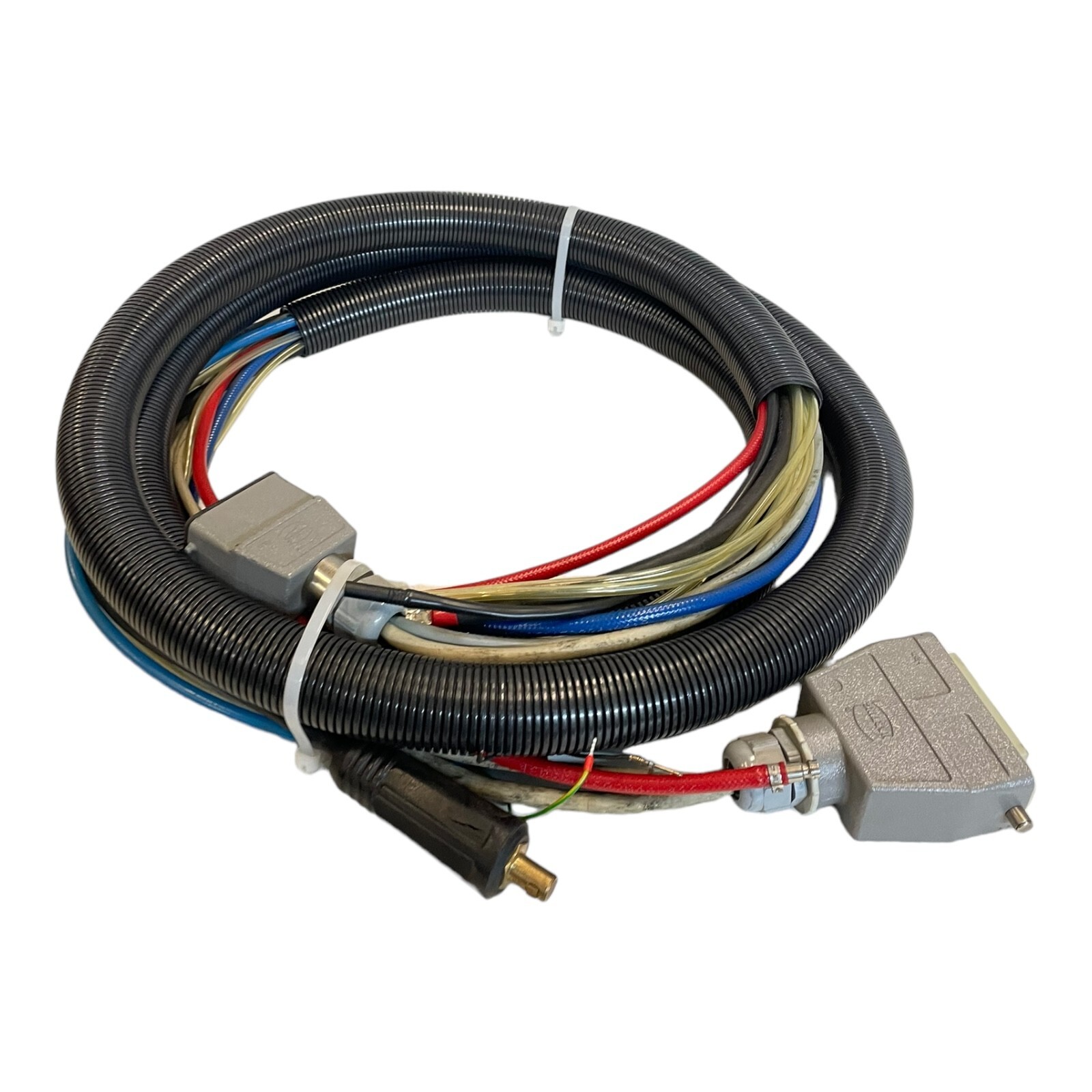 Abicor Binzel welding cable for welding machine