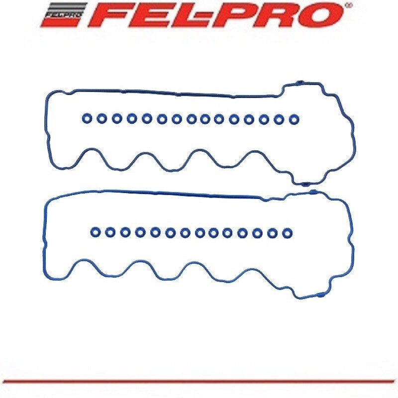 FEL-PRO Valve Cover Gasket Set For 2007-2010 FORD MUSTANG V8-4.6L