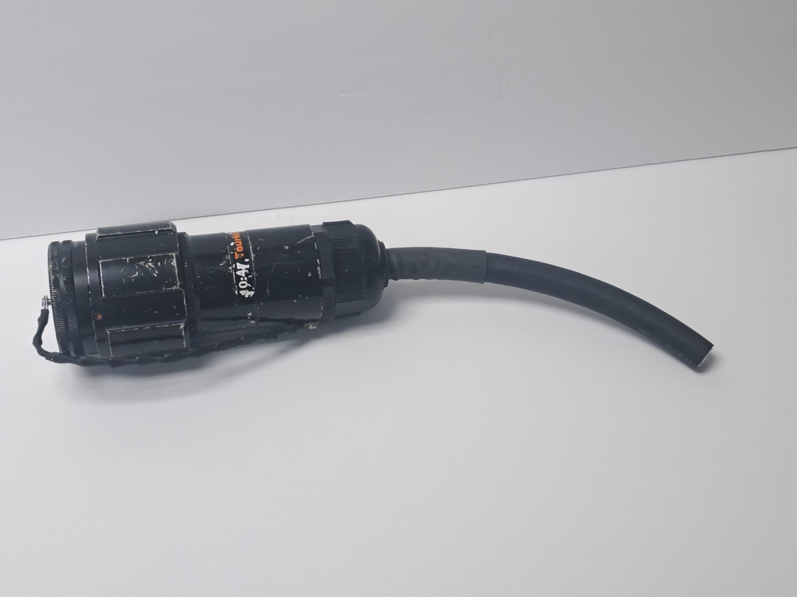 Ten47 Tourline TL-201-LF06 201 Multi pin Connector TC 06-56-201 Cap 10:47 Ten 47