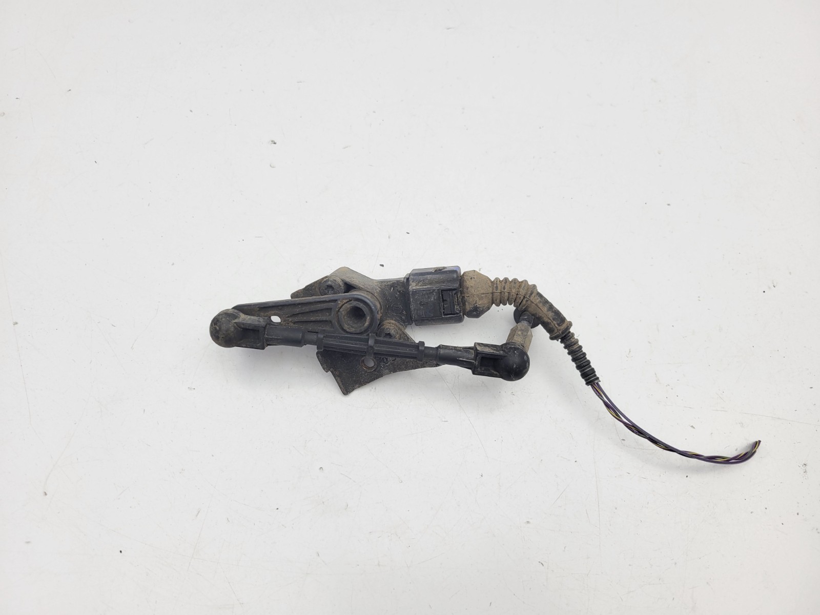 AUDI A4 B9 2024 HEIGHT LEVEL SENSOR 4M0907503