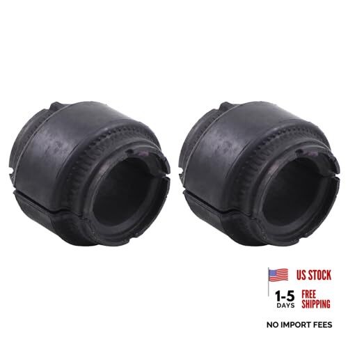 2Pcs Front Sway Bar Bushing for Honda Civic 2016-2021 1.5L 2.0L