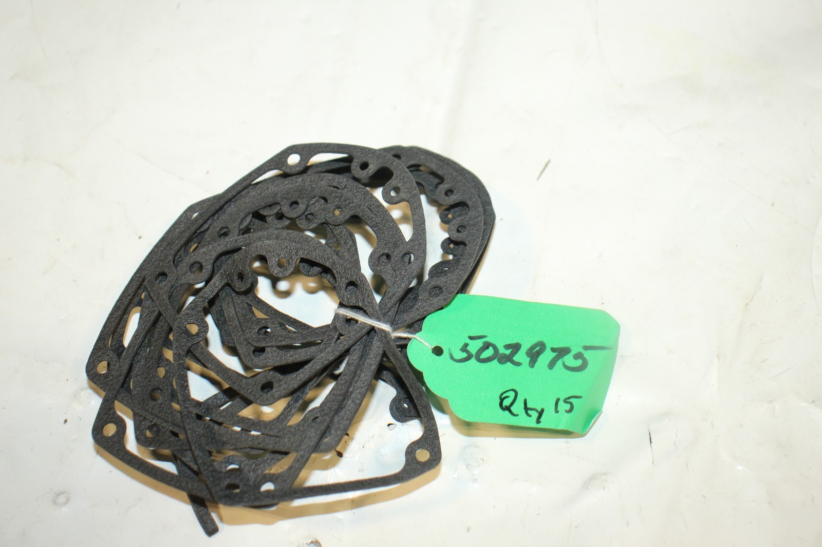 NEW Paslode Duo-Fast Gasket 502975 LOT OF 15