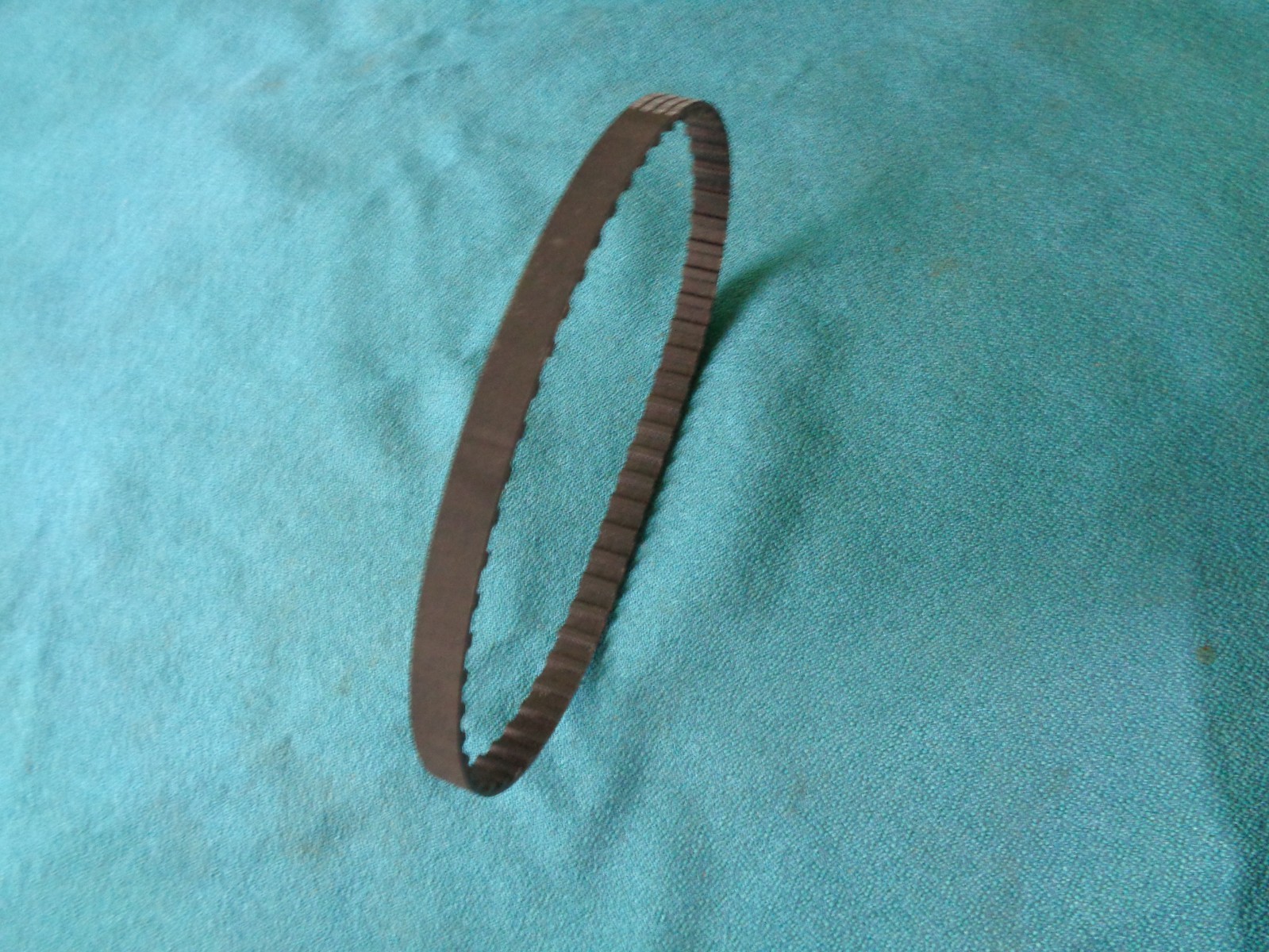 CLARKE EZ-8 Wood Floor Sander Replacement Short Fan Belt 50917A