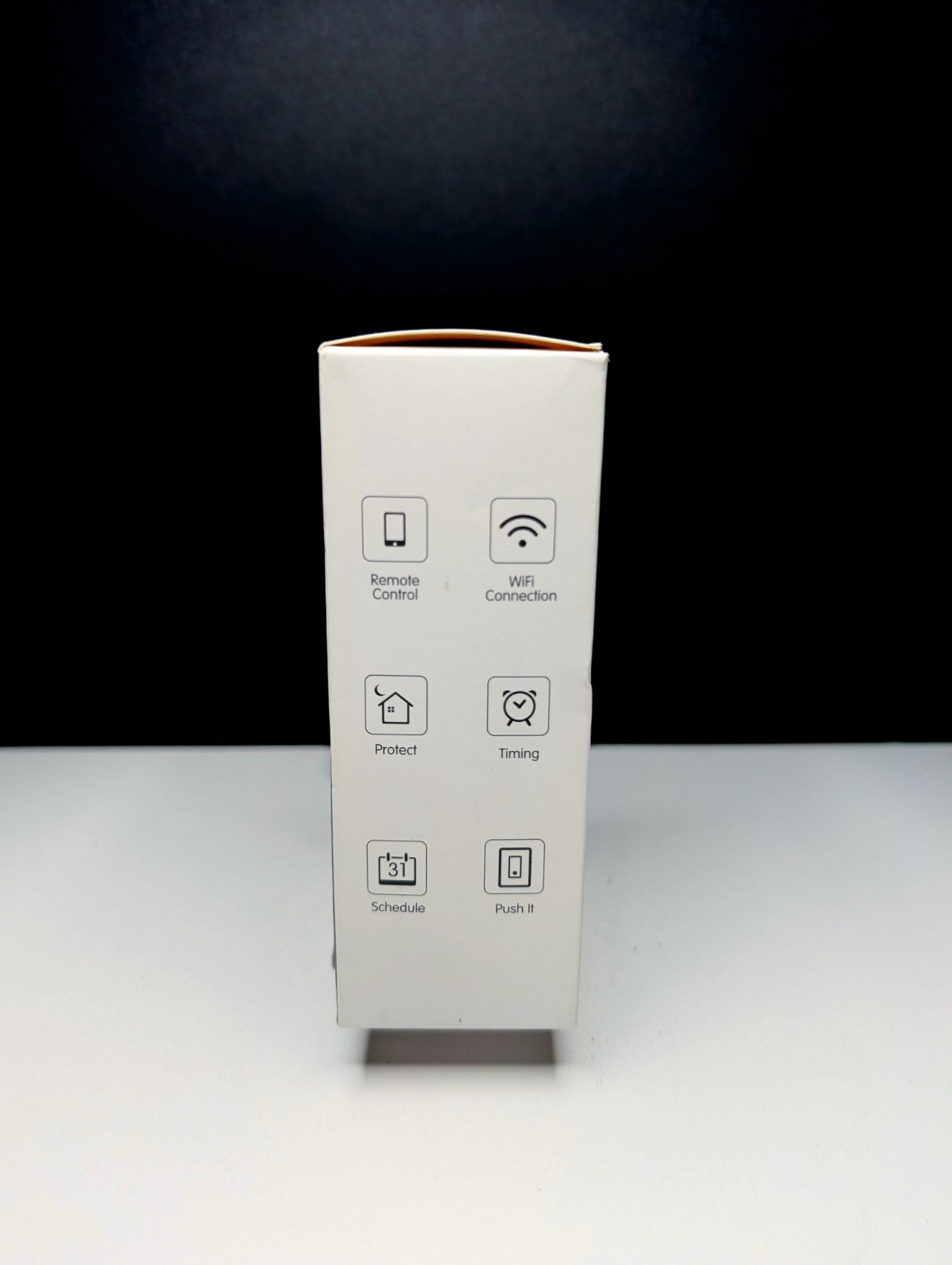 Smart Switch Model SW1