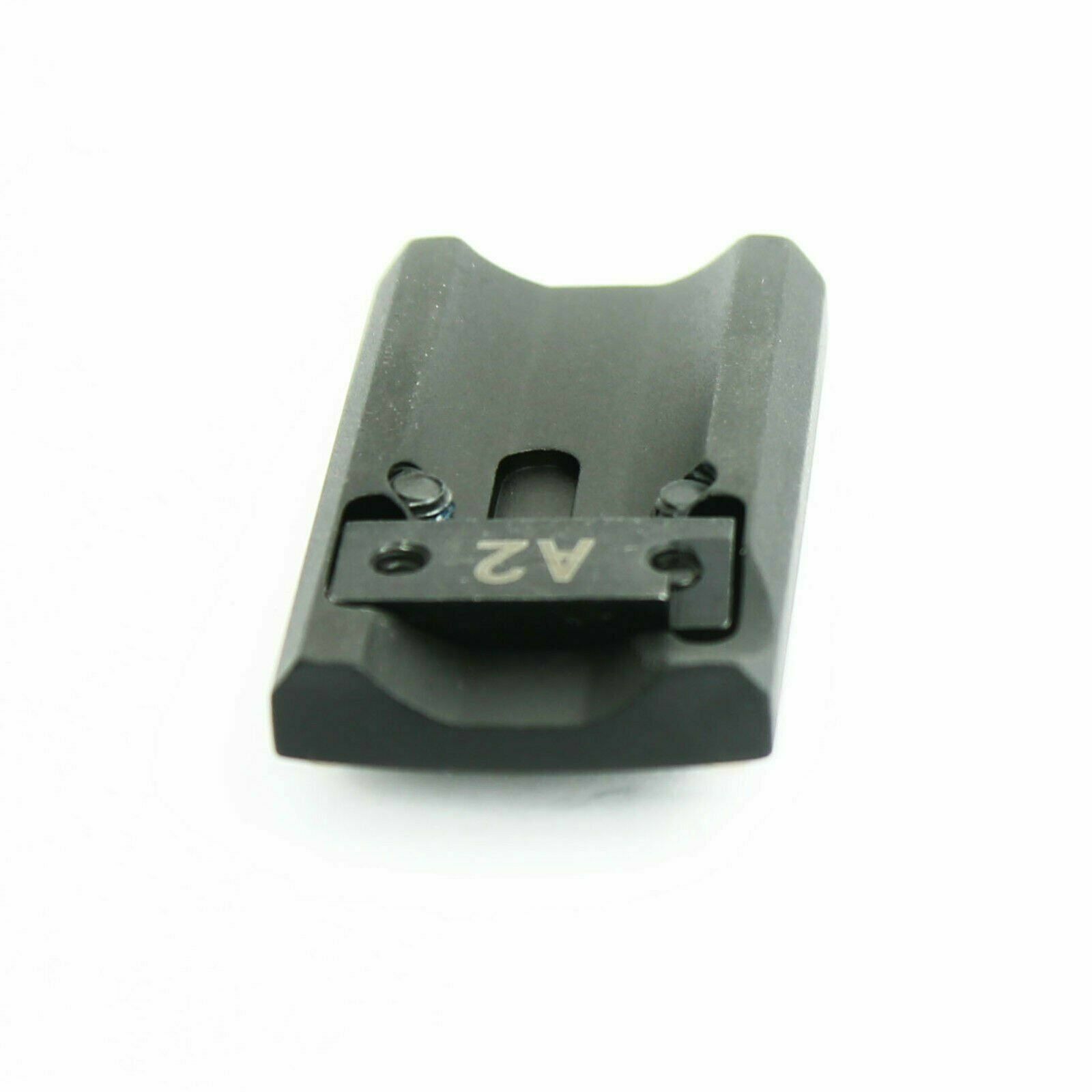Mini Compact Red Dot Sight Mount Base for Beretta Pistol, A1