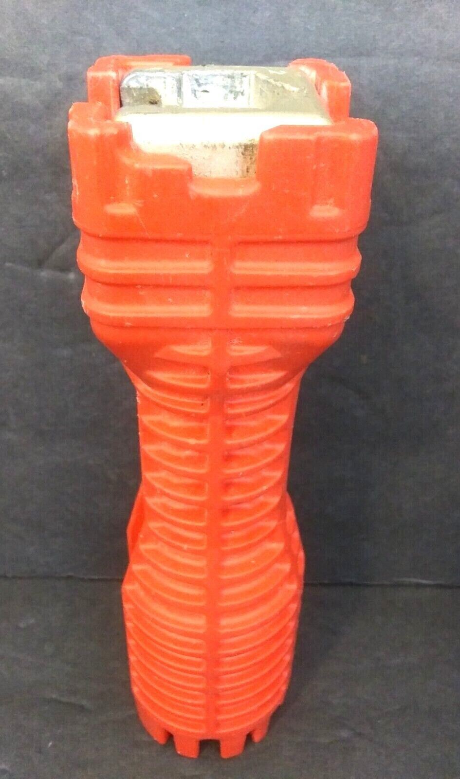 RIDGID EZ Change Faucet Tool Red Silver 8 Height x 2 Width x 2 Depth
