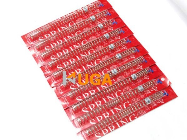 SHS M100 M110 M120 M130 M140 M150 M160 M170 M190 Upgrade Spring for Airsoft AEG