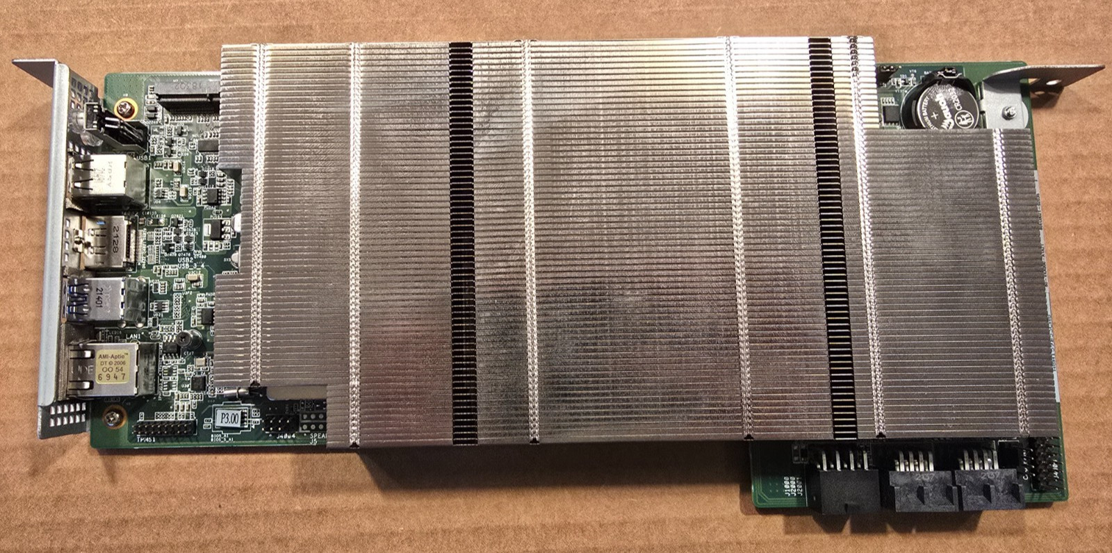 ASRock AMD BC-250 16GB Used