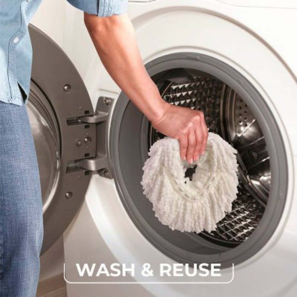 EasyWring Mop Head Replacement