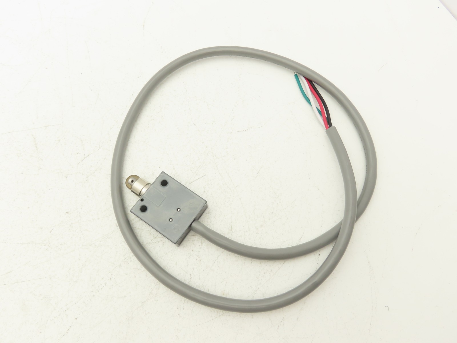Honeywell 914CE2-3 MICRO SWITCH Miniature Precision Limit Switch Silver Contacts