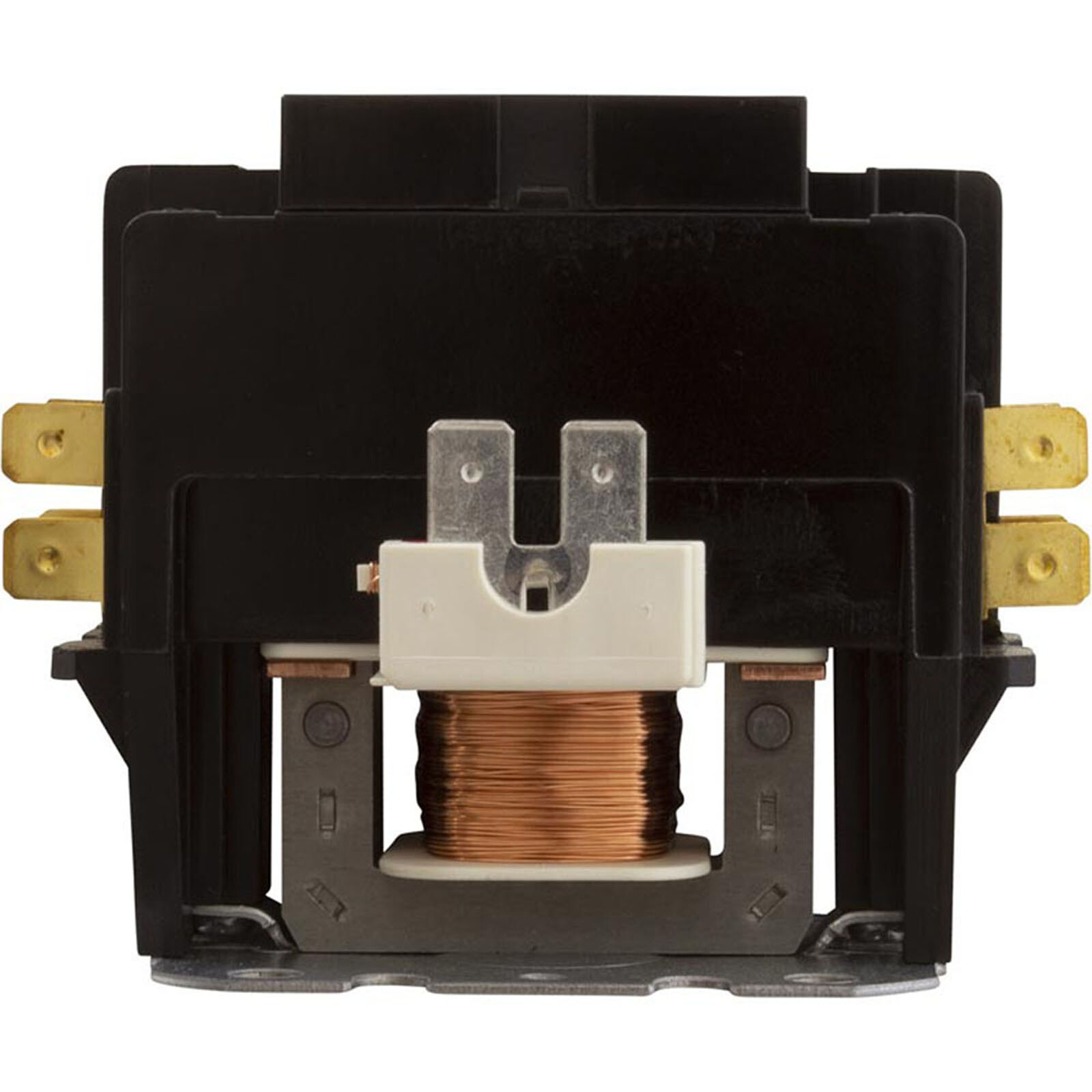 Contactor Compressor