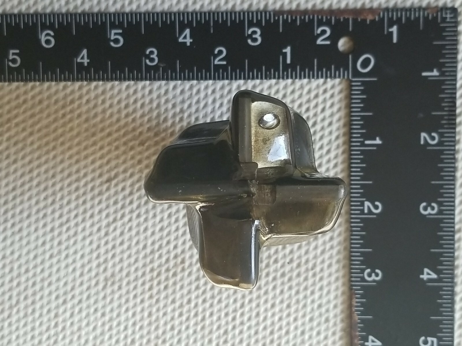 eclipse quick change face cutter 2 9/32 (58mm) diameter CARBIDE