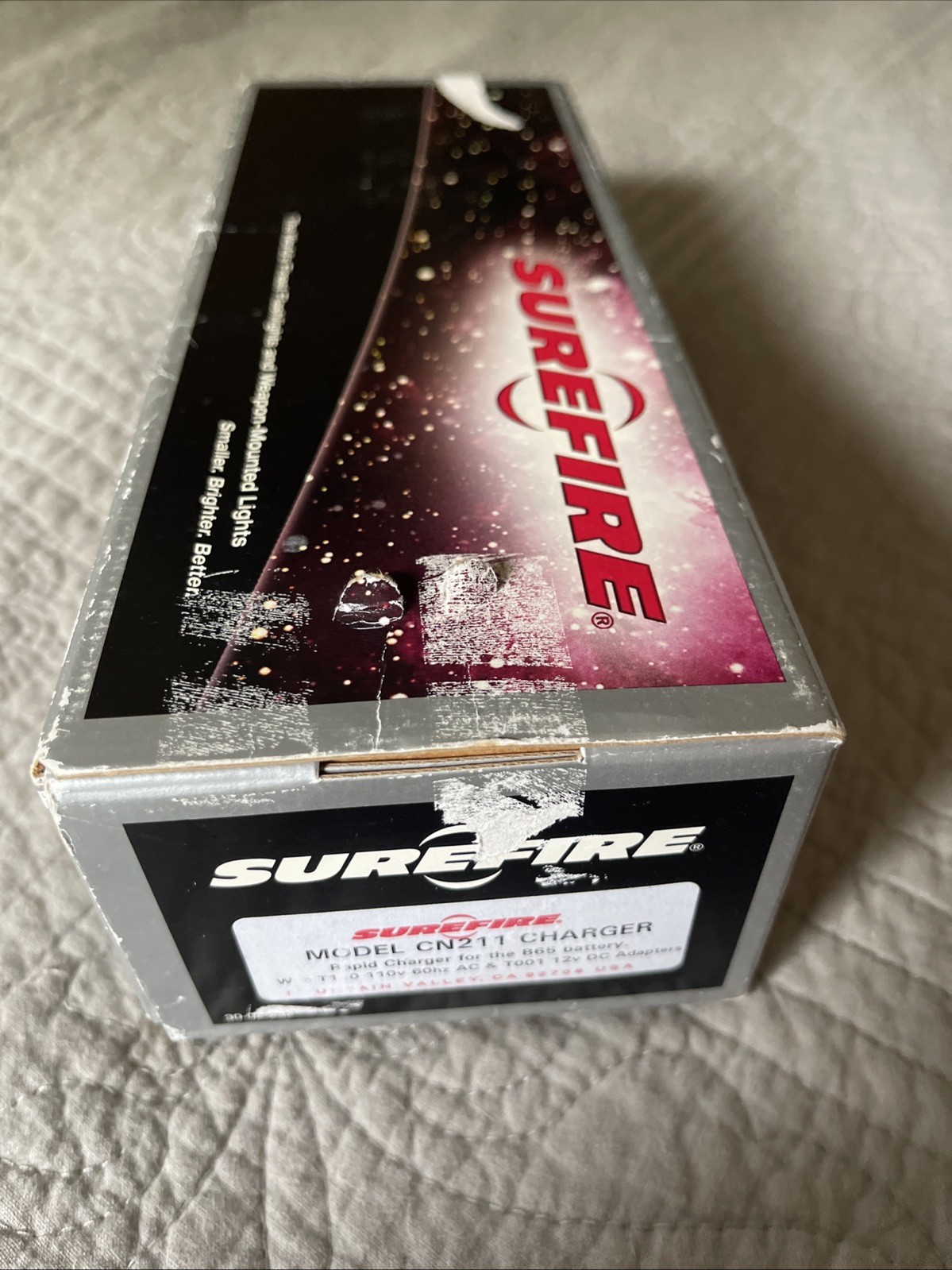 Surefire Cn211