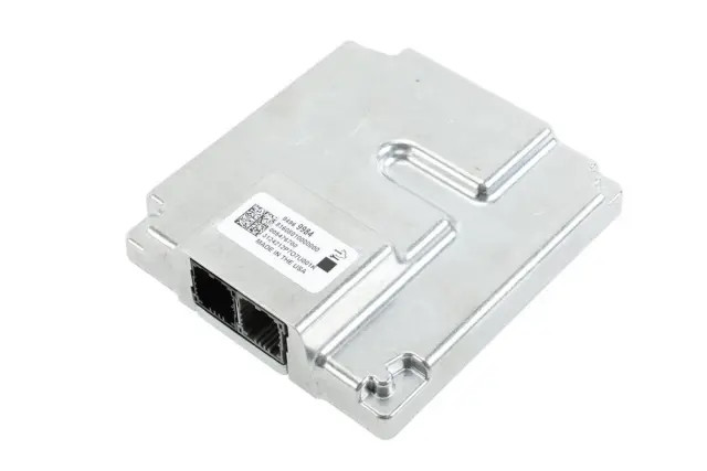 Genuine GM Active Safety Control Module 84969984