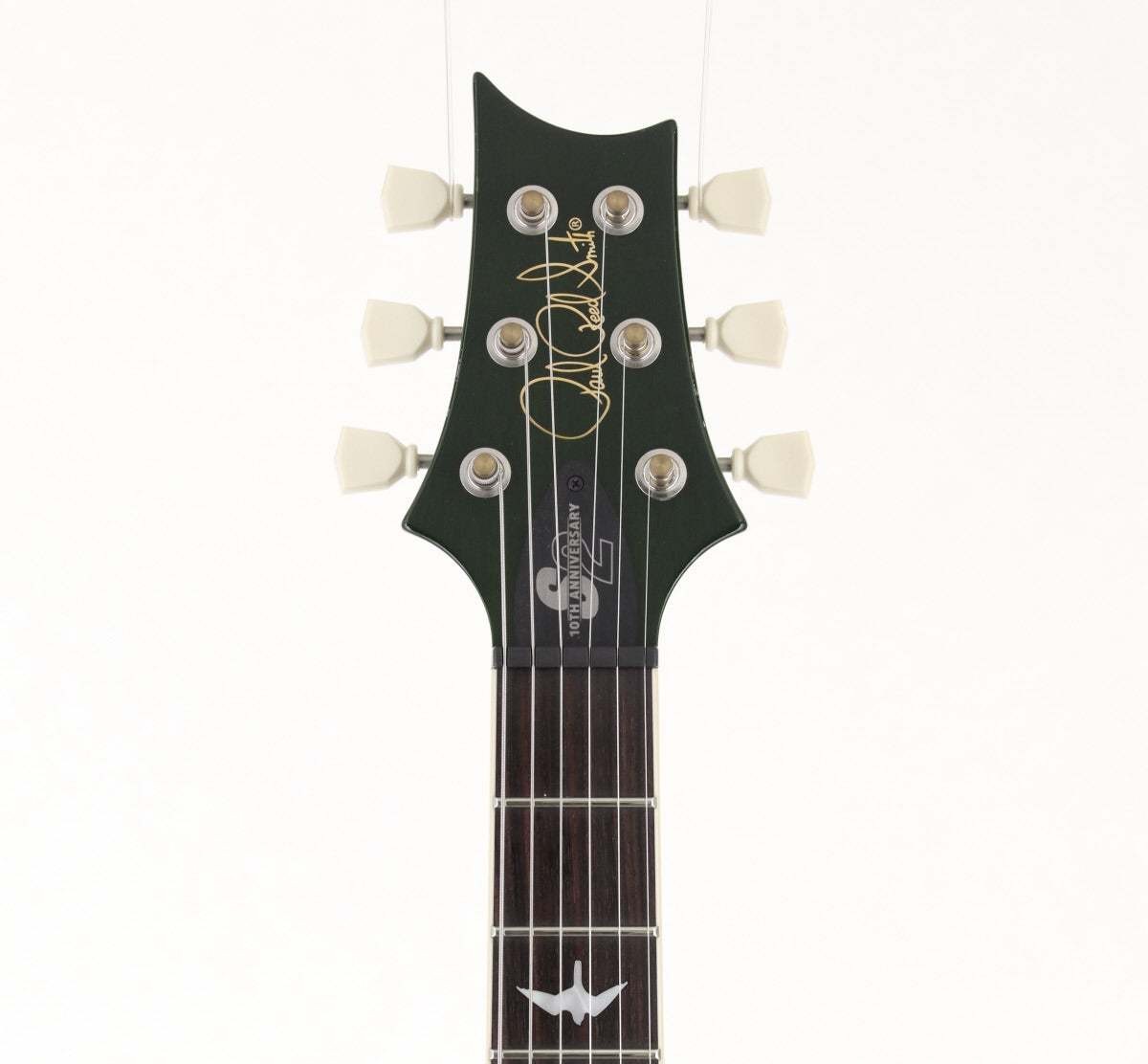 Paul Reed Smith PRS 2023 10TH Anniversary S2 Mccarty 594 Ltd Eriza Verde Pattern