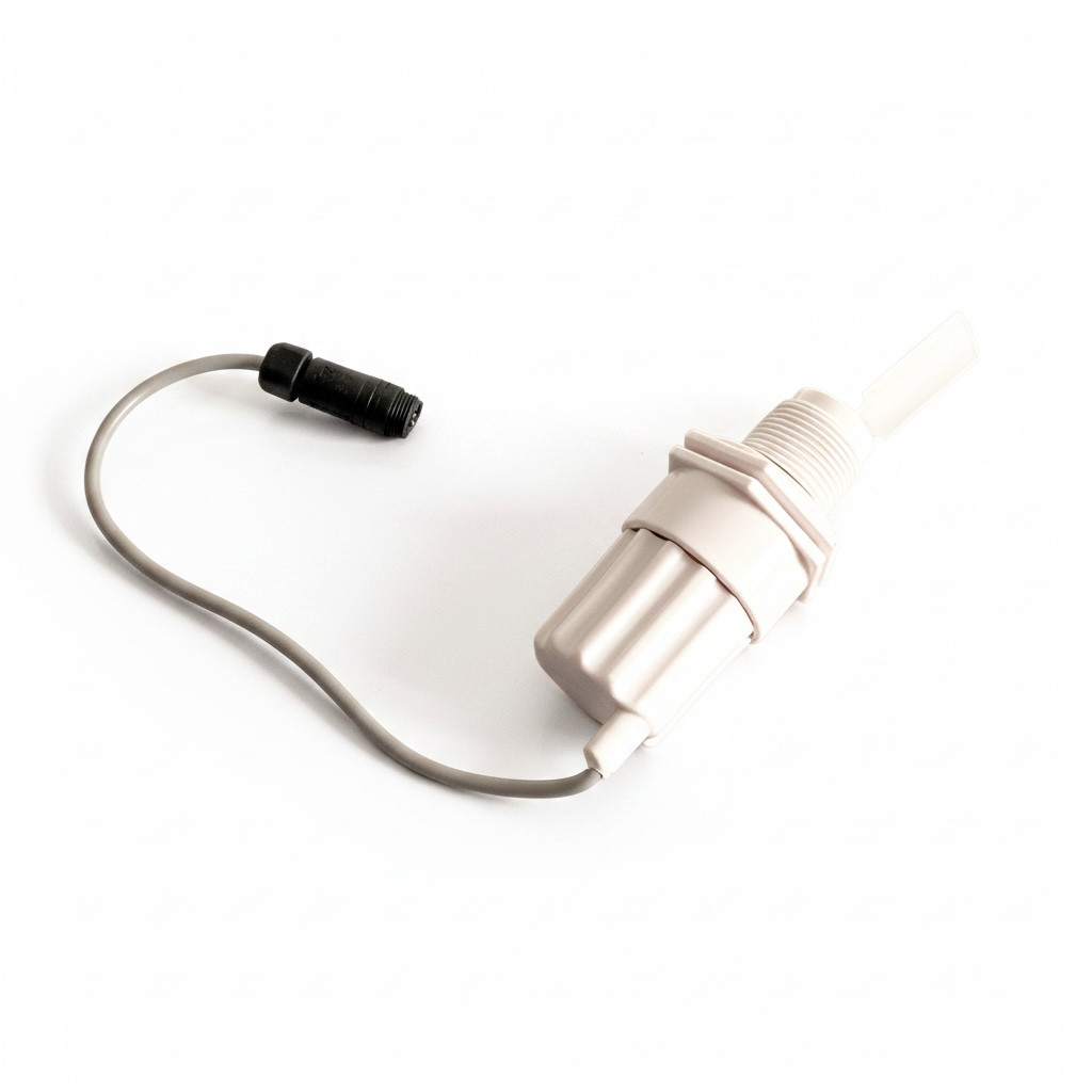 GNR00003 Flow Switch Sensor Solaxx Saltron Reliant 2 Pin Round DELEYAPARS