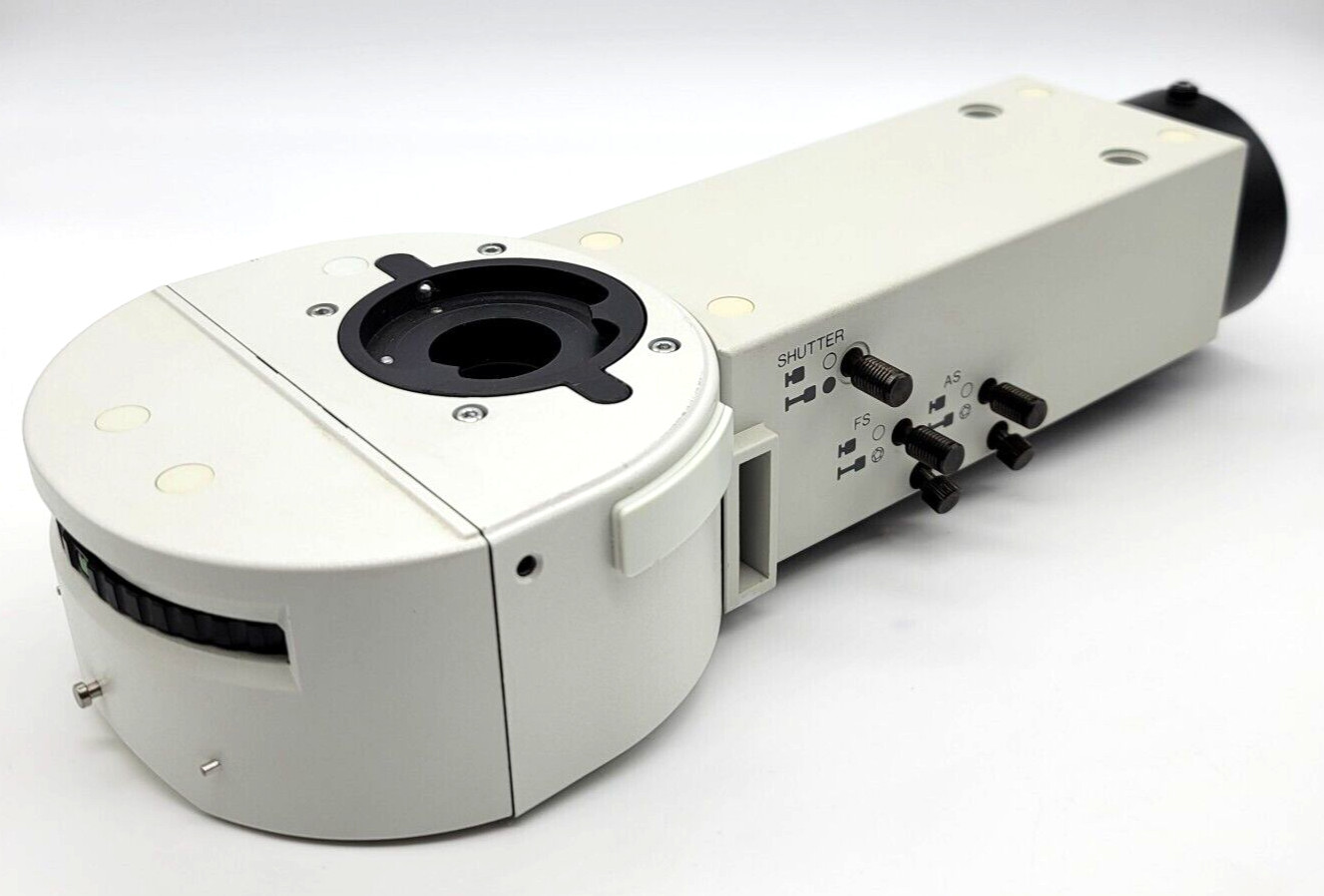 Olympus Microscope U-URA Fluorescence Illuminator