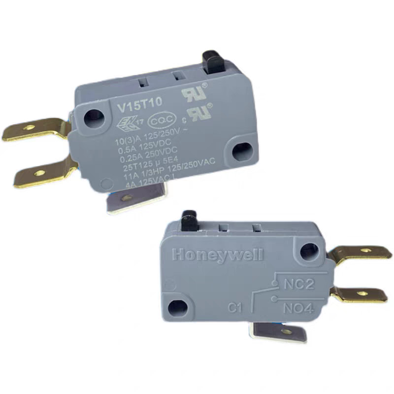 487189705 (2 PIECES) WASCOMAT TD3030 DRYER Micro Switch