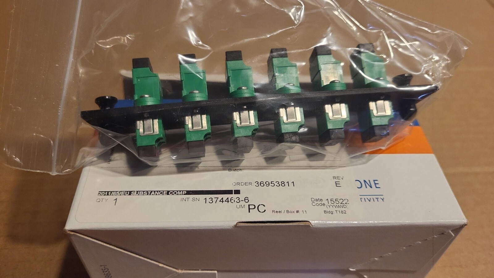 COMMSCOPE 1374463-6