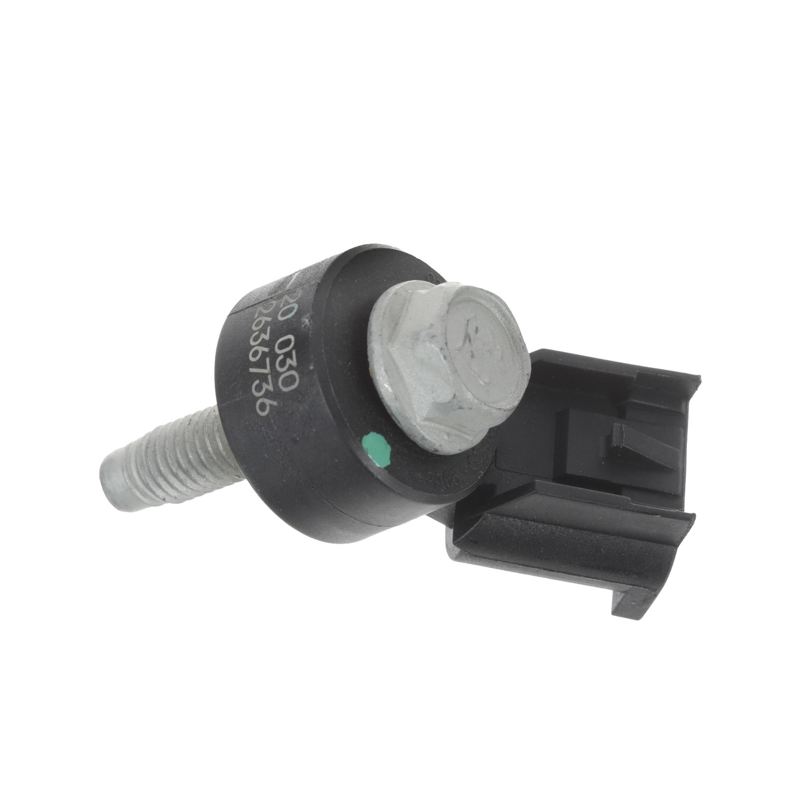 Genuine GM Ignition Distributor Knock Detonation Sensor 12636736