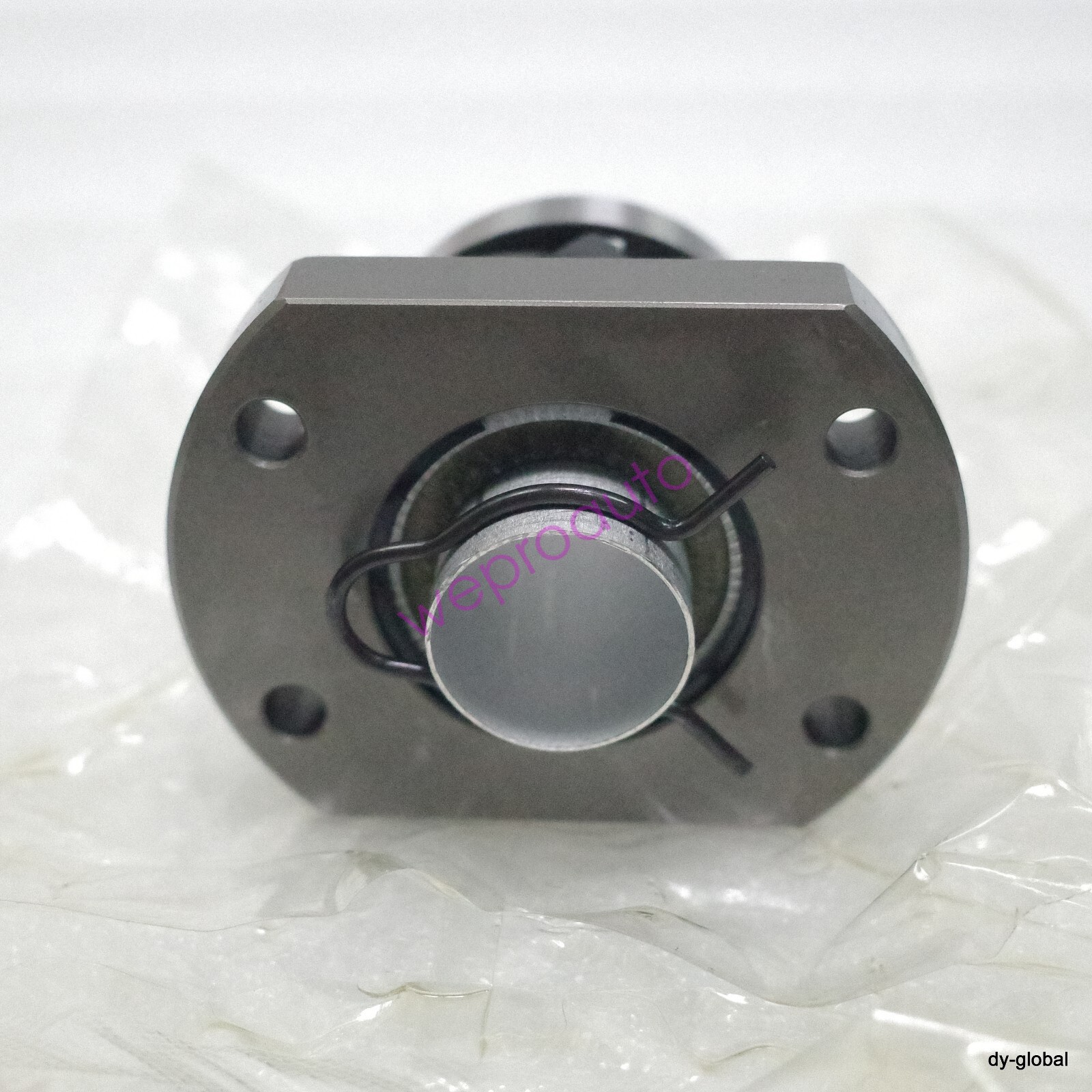 THK NIB BTK2806V-2.6ZZ NoPreload Rolled Ball Scew for replace BSC-N-1057=5F53